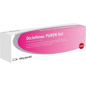 undefined, Diclofenac PUREN