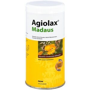 Agiolax, Agiolax Madaus Granulat