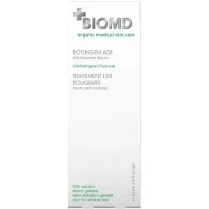 BIOMD, BIOMD Rötungen ade Konzentrat