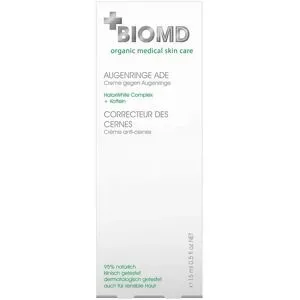 BIOMD, BIOMD Augenringe ade Creme