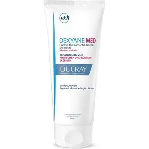 Ducray, DUCRAY DEXYANE MeD - Repariert und beruhigt bei Ekzemen
