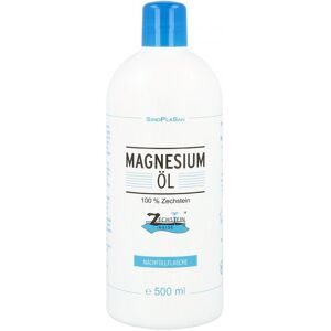 undefined, Magnesiumöl 100% Zechstein