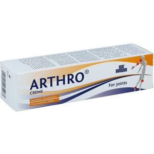 Ice Power, Ice Power Arthro Creme