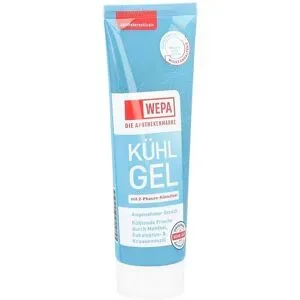 undefined, Wepa Kühlgel