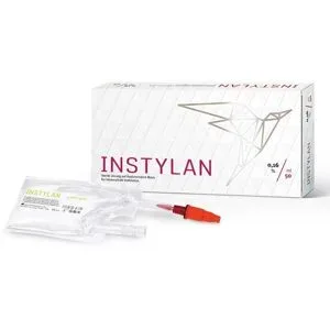undefined, Instylan 0,16% Spüllösung