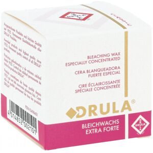 undefined, Drula Classic Bleichwachs extra forte Creme