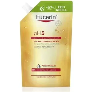 Eucerin, Eucerin pH5 Duschöl Nachfüll empfindliche Haut