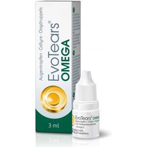 undefined, Evotears Omega Augentropfen