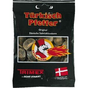 undefined, Türkisch Pfeffer Original Lakritzbonbons
