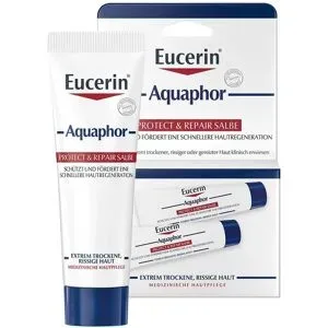 Eucerin, Eucerin Aquaphor Protect & Repair Salbe