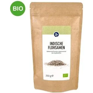 undefined, Flohsamen Indisch Bio