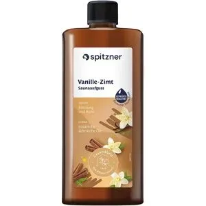 undefined, Spitzner Saunaaufguss Vanille Zimt Wellness