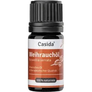 Casida, Casida Weihrauch öl naturrein ätherisch