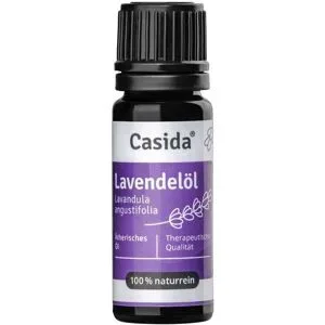 Casida, Casida Lavendel öl naturrein ätherisch