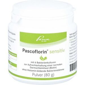 undefined, Pascoflorin Sensitiv Pulver