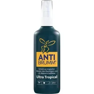 Anti Brumm, Anti Brumm® Ultra Tropical Spray