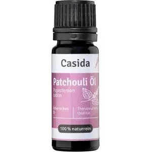 Casida, Casida Patchouli öl naturrein ätherisch