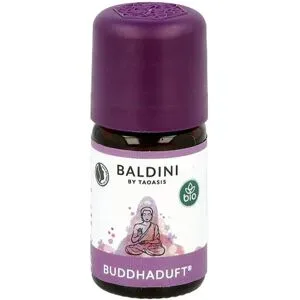TAOASIS, Taoasis Baldini Buddhaduft Bio ätherisches öl