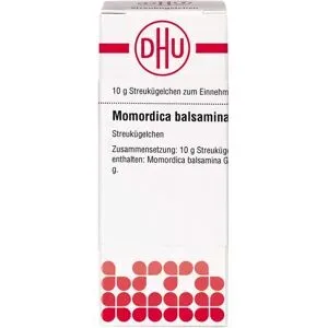 undefined, Momordica Balsamina D12 Globuli