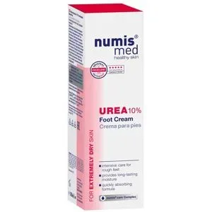 Numis Med, Numis Med Urea 10% Fußcreme