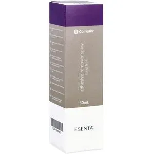 Compendium, Compendium Esenta Pflasterentferner Spray