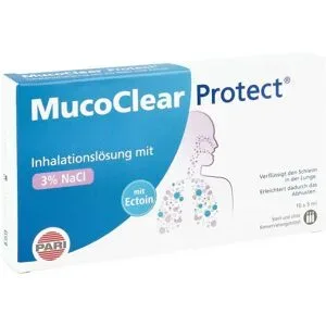 undefined, Mucoclear Protect