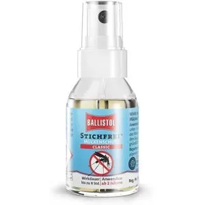 Ballistol, Ballistol Stichfrei Mückenschutz Pumpspray