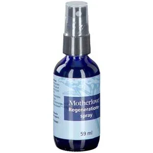 undefined, Motherlove Regenerationsspray