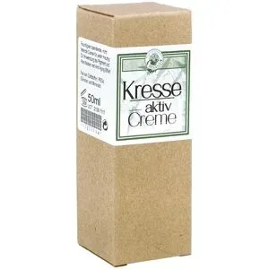 undefined, Kresse Aktiv Creme Bei Pigmentflecken Resana