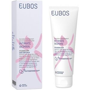 EUBOS, Eubos Intimate Woman Pflegebalsam