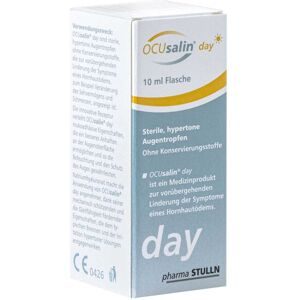 undefined, Ocusalin Day Hypertone Augentropfen
