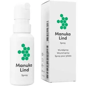 ManukaLind, Manukalind Wundheilspray