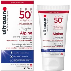 Ultrasun, Ultrasun Alpine SPF 50+