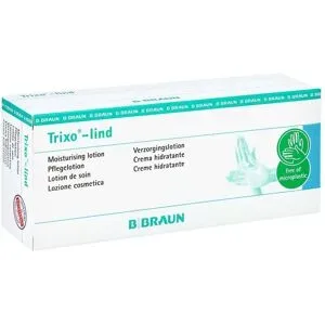 undefined, Trixo-lind Pflegelotion Tube