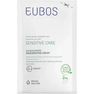 EUBOS, Eubos Sensitive Aufbaucreme Nachfüllbeutel