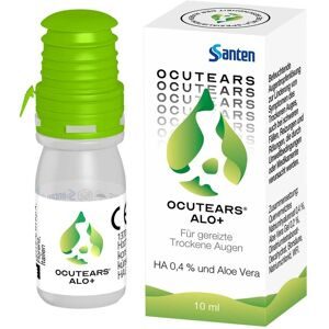 Ocutears, Ocutears Alo+ Augentropfen