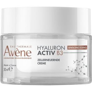undefined, Avène HYALURON ACTIV B3 Zellerneuernde Creme