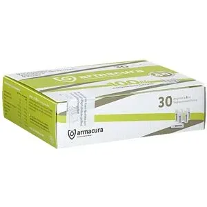 undefined, Armacura Trinkampullen