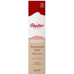 undefined, Töpfer Mamacare Brustwarzensalbe