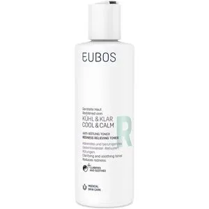 undefined, Eubos Kühl & Klar Anti-rötung Toner