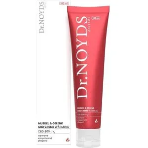 undefined, Dr.NOYDS Active Muskel & Gelenk Cbd Creme Wärmend