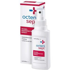 octenisept, Octenisept Wund-Desinfektion Lösung