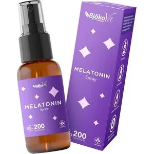 undefined, Melatonin 1 Mg Spray Ohne Alkohol
