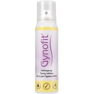 Gynofit, Gynofit Intimspray