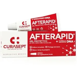 undefined, Curasept Afterapid Dna Gel