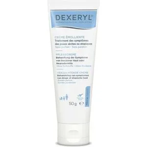 Dexeryl, Dexeryl Pflegecreme