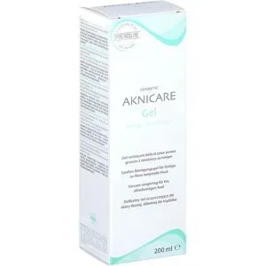 undefined, Synchroline Aknicare Cleansing Gel