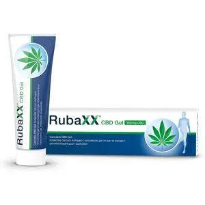 RubaXX, RubaXX® Cannabis CBD Gel