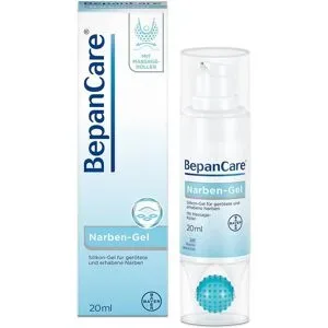 undefined, Bepancare Narben-Gel