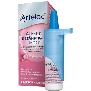 Artelac, Artelac Augenbesänftiger MDO Augentropfen